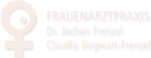 Frauenarztpraxis - Dr. Jochen Frenzel - Claudia Siegwart-Frenzel